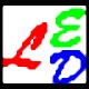 灵星雨led演播室v12.60D