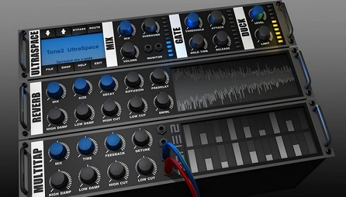 Tone2 UltraSpace